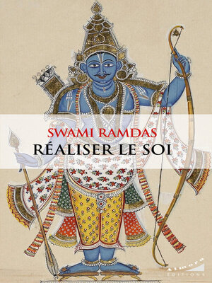 cover image of Réaliser le Soi